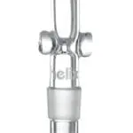 Helix 14mm Clear Bowl