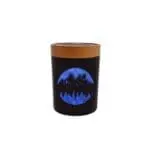 High Elevation Blue SoleStash - Haze Smoke Shop USA