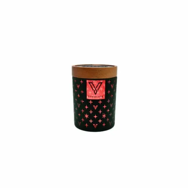 High End Red SoleStash - Haze Smoke Shop USA