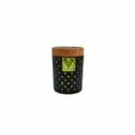 High End Yellow SoleStash - Haze Smoke Shop USA