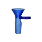 Hillside Martini Glass Herb Slide - 14mm M - 6pcs - Haze Smoke Shop USA