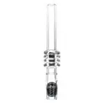 Hillside Quartz Dab Tips - 3" 10mm M - 6pcs - Haze Smoke Shop USA - Vaporizers Super Store