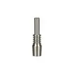 Hillside Titanium Dab Tips - 1.5" 10mm M - 6pcs - Haze Smoke Shop USA - Vaporizers Super Store
