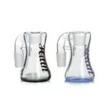 Hittin Glass HP Dry Catcher Ash Catchers - Haze Smoke Shop USA