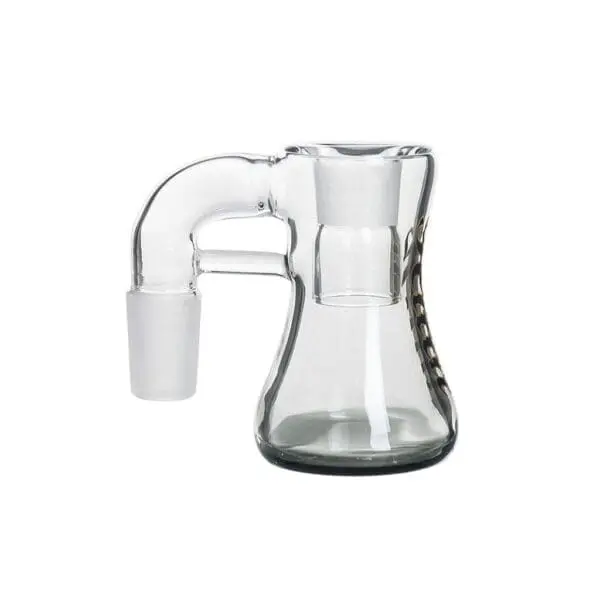 Hittin Glass HP Dry Catcher - Haze Smoke Shop USA