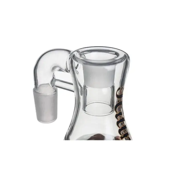 Hittin Glass HP Dry Catcher - Haze Smoke Shop USA