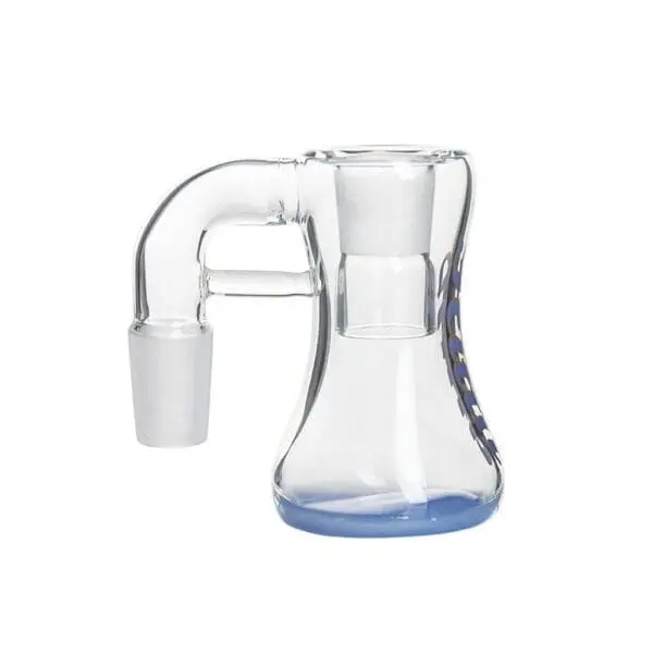 Hittin Glass HP Dry Catcher - Haze Smoke Shop USA