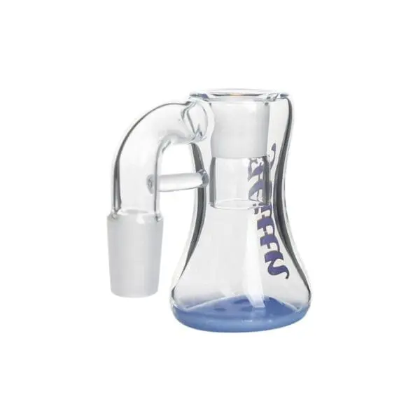 Hittin Glass HP Dry Catcher - Haze Smoke Shop USA