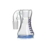 Hittin Glass HP Dry Catcher - Haze Smoke Shop USA