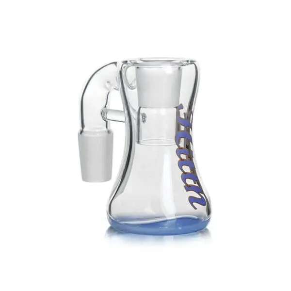 Hittin Glass HP Dry Catcher - Haze Smoke Shop USA