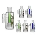 Hittin Matrix Perc Ash Catcher Ash Catchers - Haze Smoke Shop USA