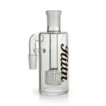 Hittin Matrix Perc Ash Catcher - Haze Smoke Shop USA