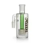 Hittin Matrix Perc Ash Catcher - Haze Smoke Shop USA