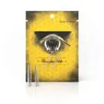 Hollow Quartz Pillars With Holes - Haze Smoke Shop USA - Vaporizers Super Store