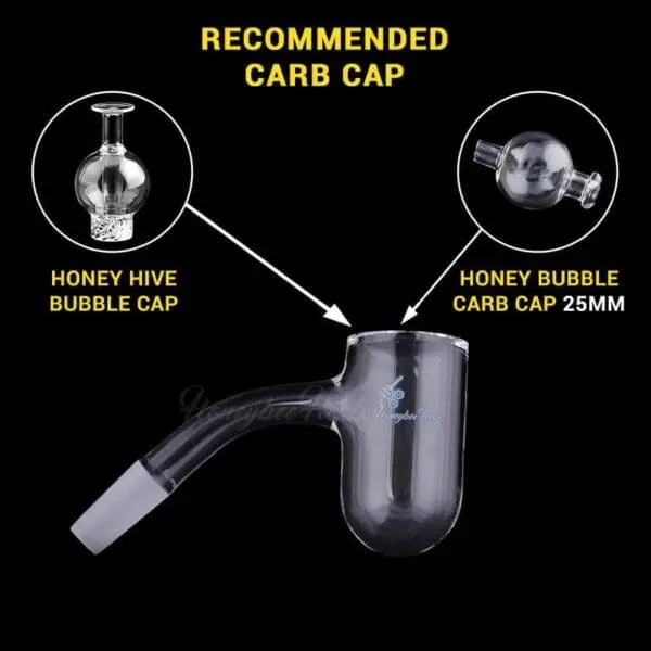 carb cap