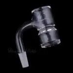 Honey Bevel Splash Bucket - 90° - Haze Smoke Shop USA - Vaporizers Super Store