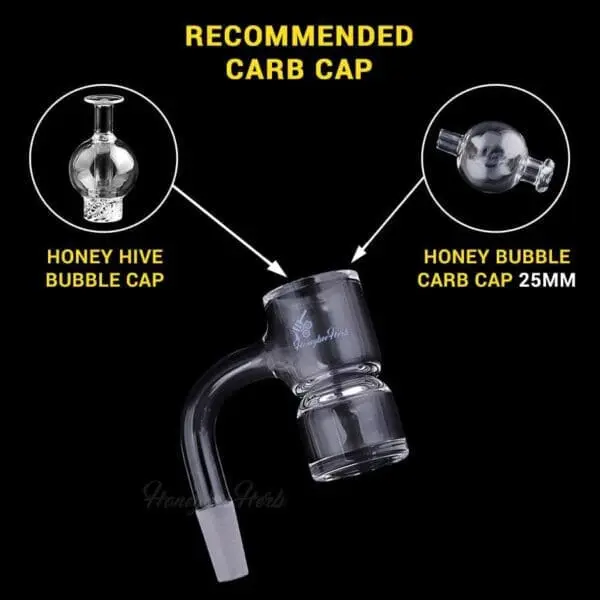 carb cap