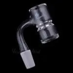 Honey Bevel Splash Bucket - 90° - Haze Smoke Shop USA - Vaporizers Super Store