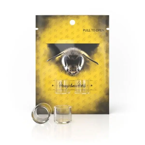 Honey Cups - Haze Smoke Shop USA - Vaporizers Super Store