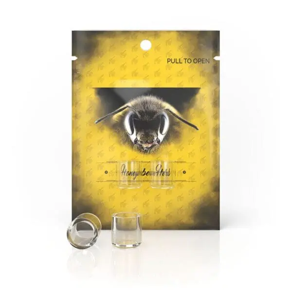 Honey Cups - Haze Smoke Shop USA - Vaporizers Super Store