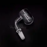 Honey Cyclone Quartz Banger - 90° - Haze Smoke Shop USA - Vaporizers Super Store