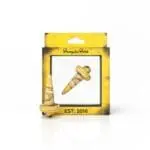 Honey Directional Carb Cap - Haze Smoke Shop USA - Vaporizers Super Store