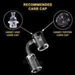 carb cap