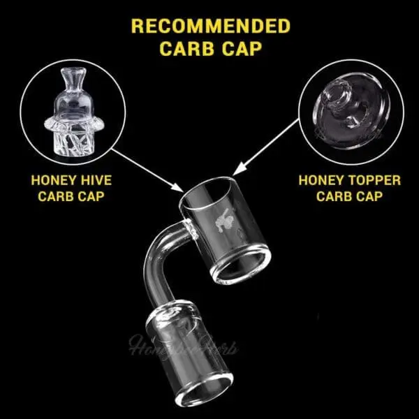 carb cap
