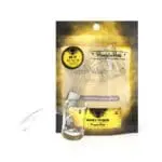 Honey Hybrid Quartz Banger - 45° - Haze Smoke Shop USA