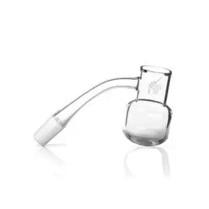 Honey Kettle Quartz Banger - 45° - Haze Smoke Shop USA - Vaporizers Super Store