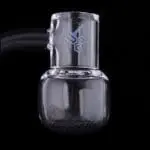 Honey Kettle Quartz Banger - 90° - Haze Smoke Shop USA - Vaporizers Super Store