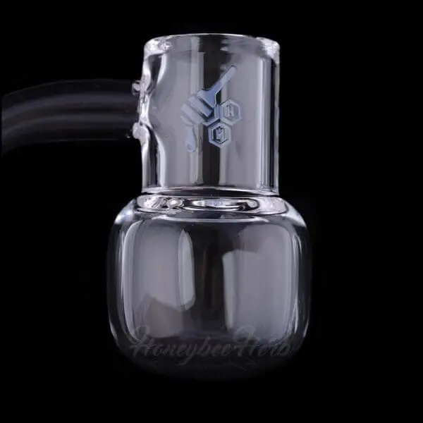 Honey Kettle Quartz Banger - 90° - Haze Smoke Shop USA - Vaporizers Super Store