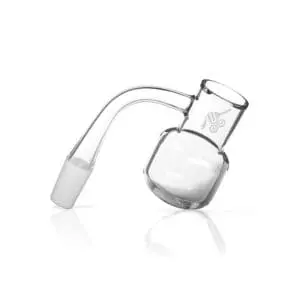 Honey Kettle Quartz Banger - 90° - Haze Smoke Shop USA - Vaporizers Super Store