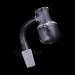 Honey Kettle Quartz Banger - 90° - Haze Smoke Shop USA - Vaporizers Super Store