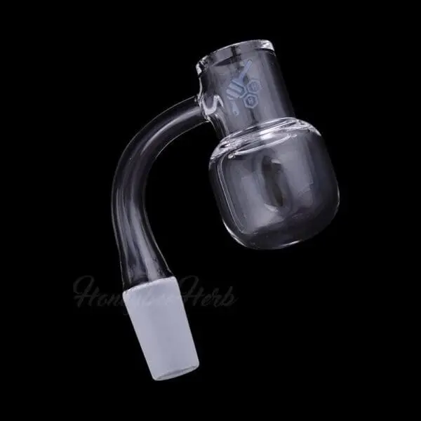 Honey Kettle Quartz Banger - 90° - Haze Smoke Shop USA - Vaporizers Super Store
