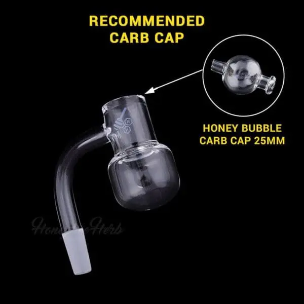 carb cap