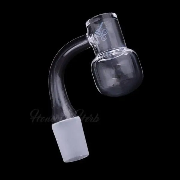 Honey Kettle Quartz Banger - 90° - Haze Smoke Shop USA - Vaporizers Super Store