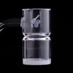 Honey & Milk Bevel Splash Bucket - 45° - Haze Smoke Shop USA - Vaporizers Super Store
