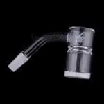 Honey & Milk Bevel Splash Bucket - 45° - Haze Smoke Shop USA - Vaporizers Super Store