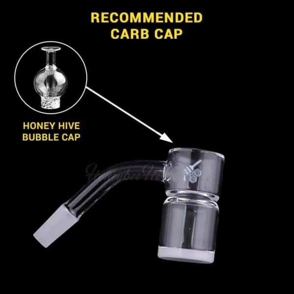 carb cap