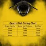 sizing chart