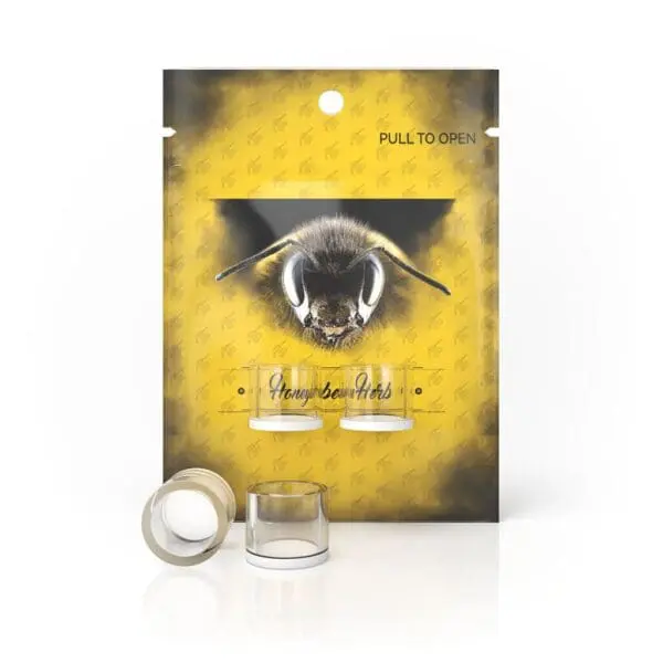 Honey & Milk Cups - Haze Smoke Shop USA - Vaporizers Super Store