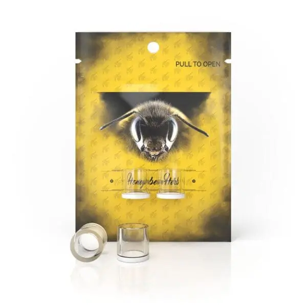 Honey & Milk Cups - Haze Smoke Shop USA - Vaporizers Super Store