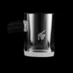 Honey & Milk Quartz Banger - 45° - Haze Smoke Shop USA - Vaporizers Super Store