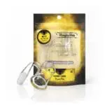 Honey Mug Quartz Banger - 90° - Haze Smoke Shop USA - Vaporizers Super Store