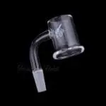 Honey Mug Quartz Banger - 90° - Haze Smoke Shop USA - Vaporizers Super Store