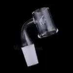 Honey Mug Quartz Banger - 90° - Haze Smoke Shop USA - Vaporizers Super Store