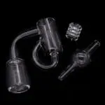 Honey Recycler Quartz Banger - Haze Smoke Shop USA - Vaporizers Super Store