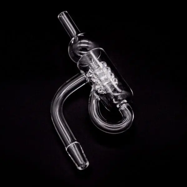 Honey Recycler Quartz Banger - Haze Smoke Shop USA - Vaporizers Super Store - size 1