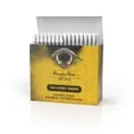 Honey Swabs Case - Haze Smoke Shop USA - Vaporizers Super Store